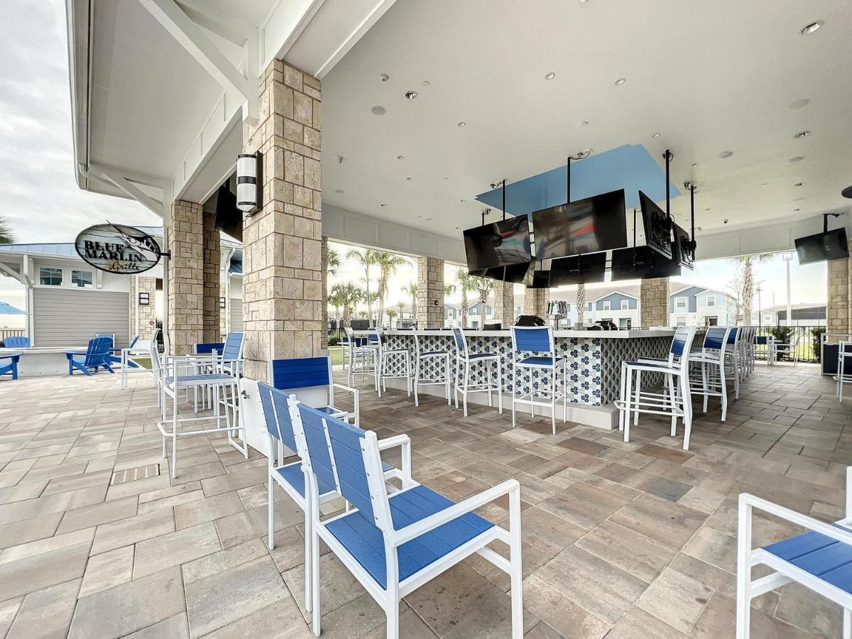 Windsor Island Vacation Pool Home Davenport Esterno foto