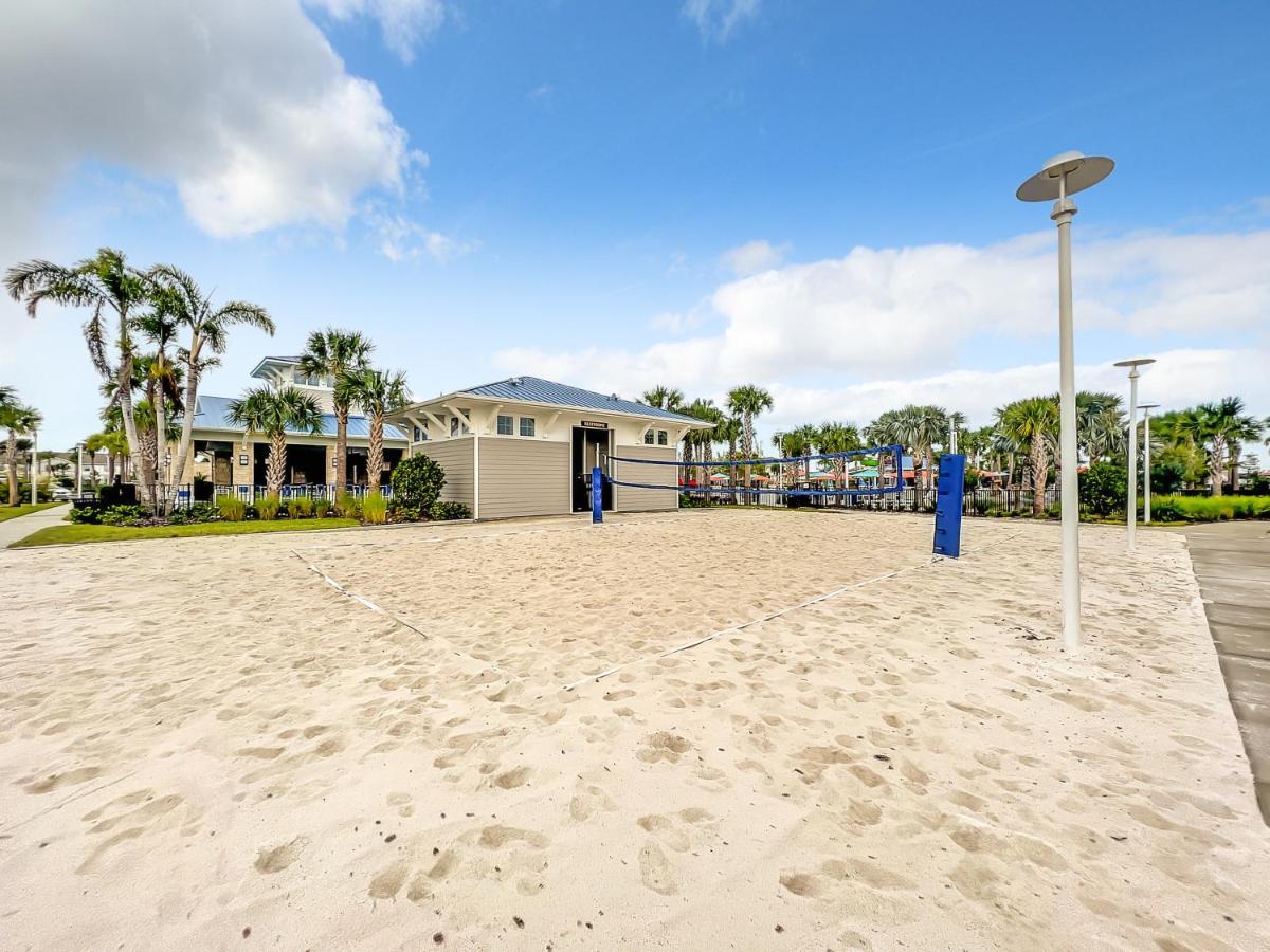 Windsor Island Vacation Pool Home Davenport Esterno foto