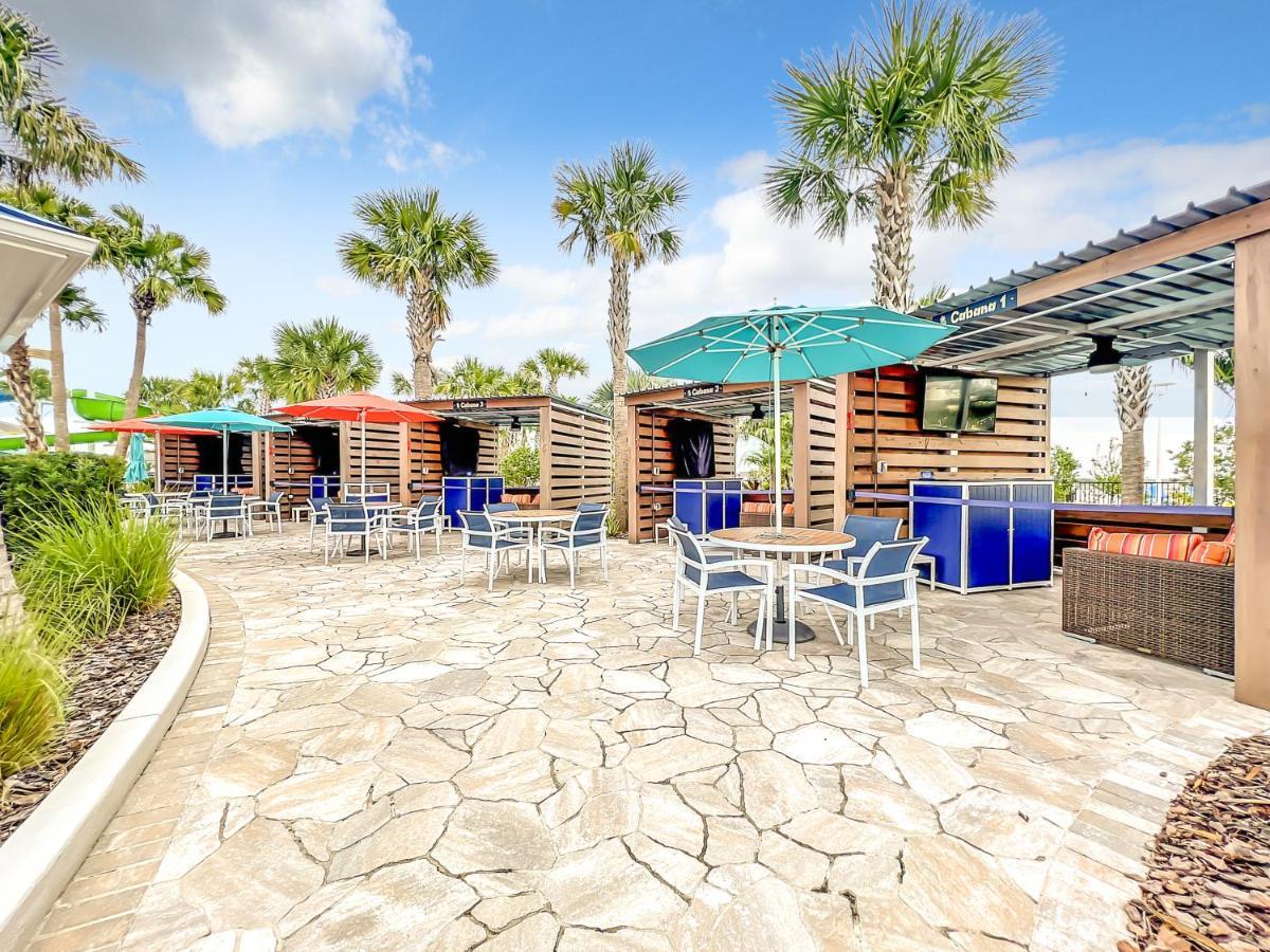 Windsor Island Vacation Pool Home Davenport Esterno foto