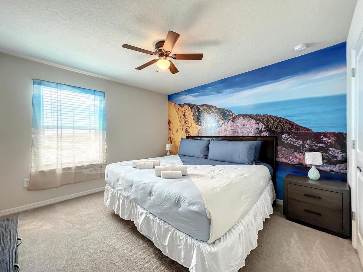 Windsor Island Vacation Pool Home Davenport Esterno foto