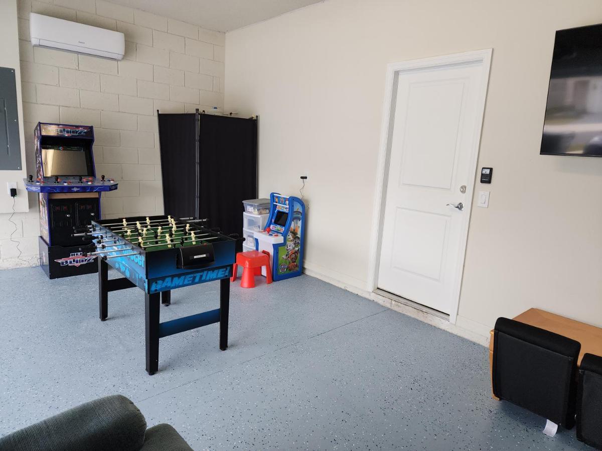 Windsor Island Vacation Pool Home Davenport Esterno foto