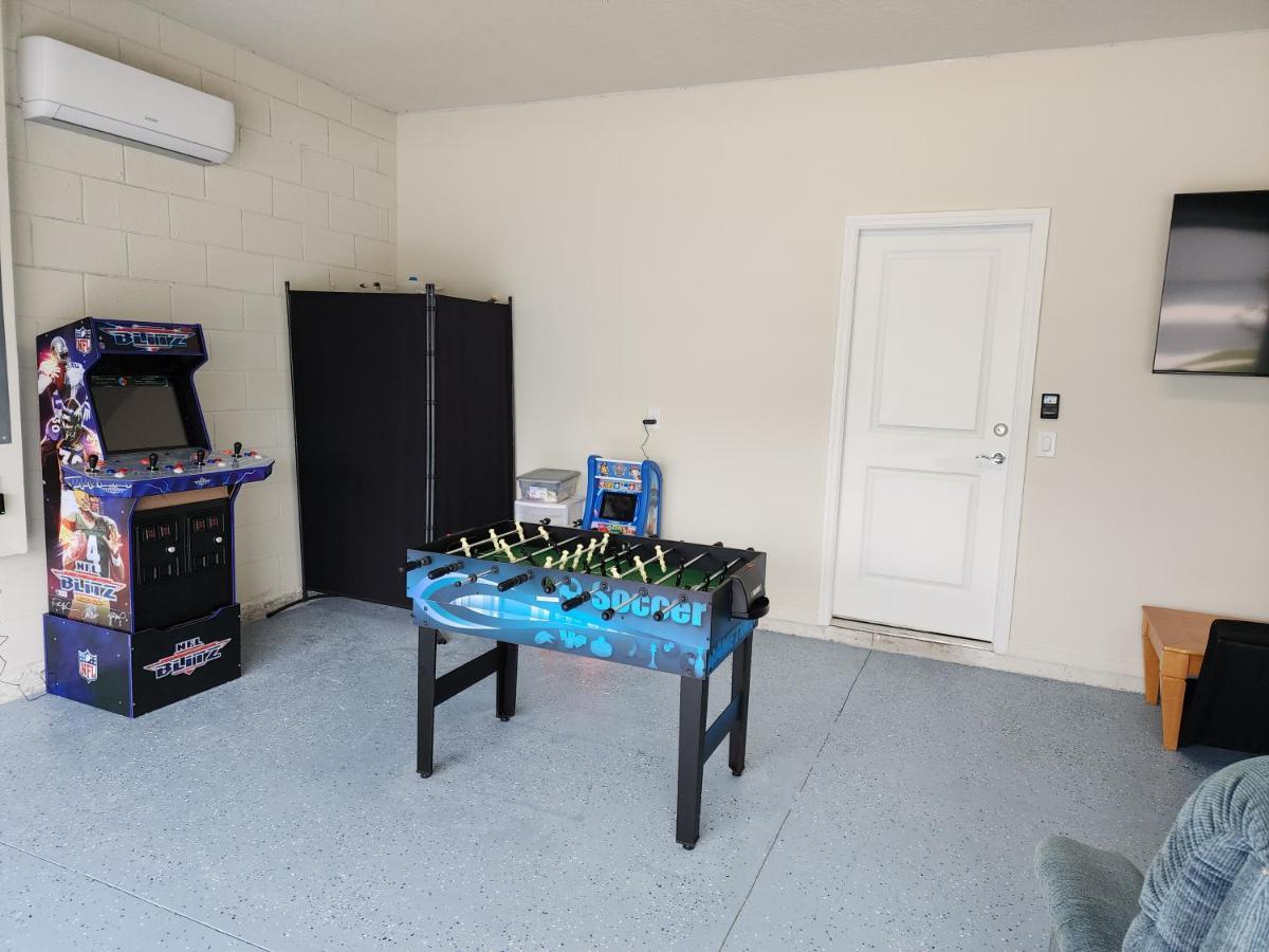 Windsor Island Vacation Pool Home Davenport Esterno foto